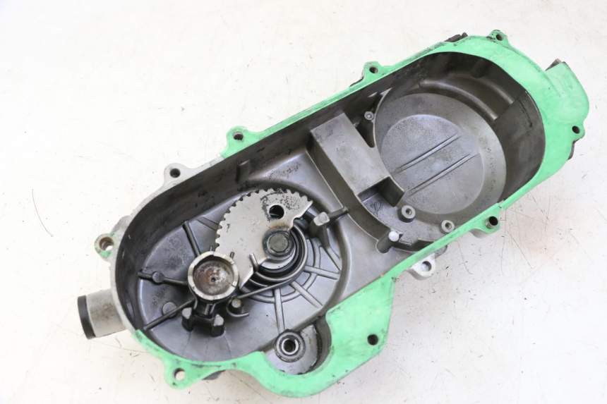 photo de CARTER VARIATEUR UNIVERSAL BIKE ZN50QT-11B 50 (2018 - 2021) - Autre angle de vue