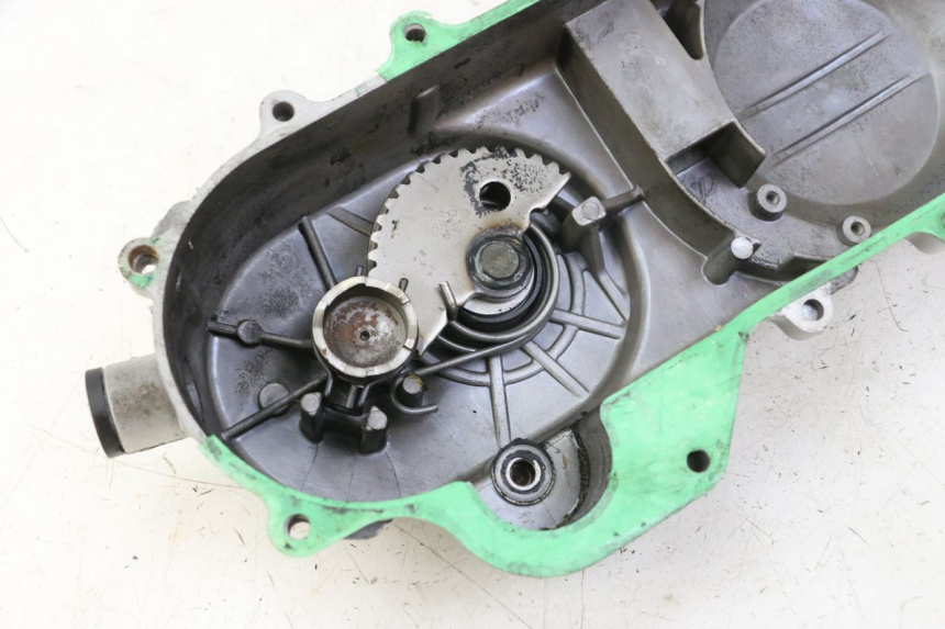 photo de CARTER VARIATEUR UNIVERSAL BIKE ZN50QT-11B 50 (2018 - 2021) - Gros plan technique