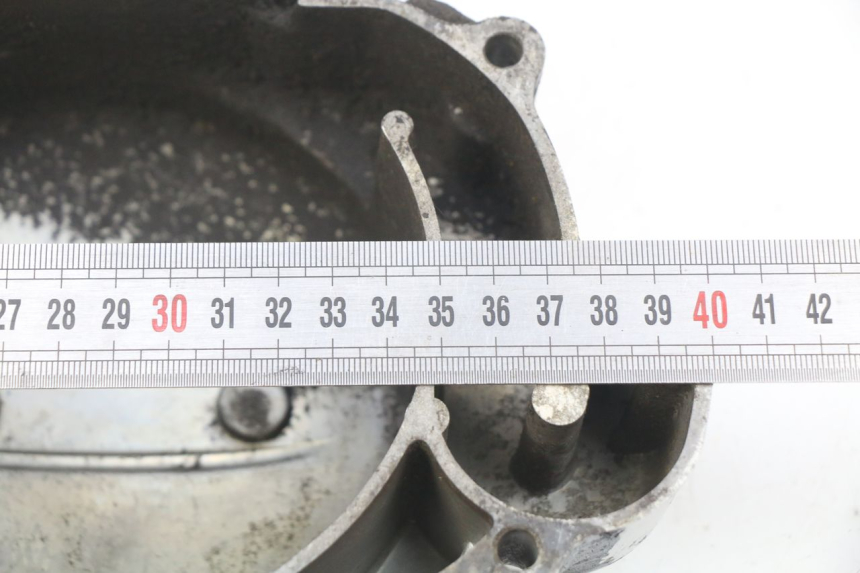 photo de CARTER VARIATEUR PEUGEOT V-CLIC VCLIC 50 (2007 - 2013) - Détail de la pièce