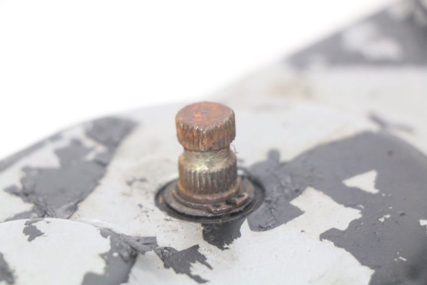 photo de CARTER VARIATEUR PEUGEOT V-CLIC VCLIC 50 (2007 - 2013) - État de surface