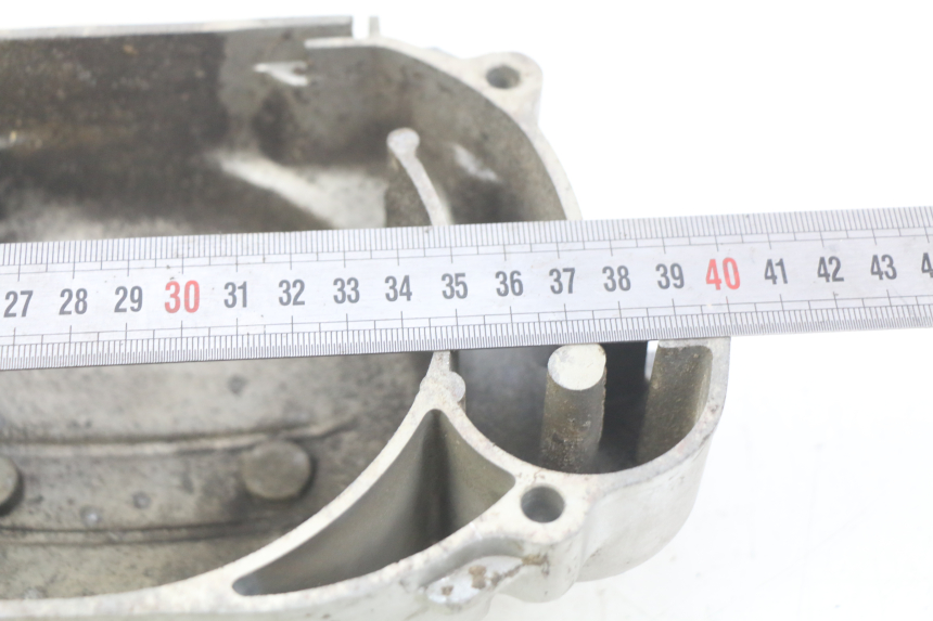 photo de CARTER VARIATEUR PEUGEOT V-CLIC VCLIC 50 (2007 - 2013) - Détails caractéristiques