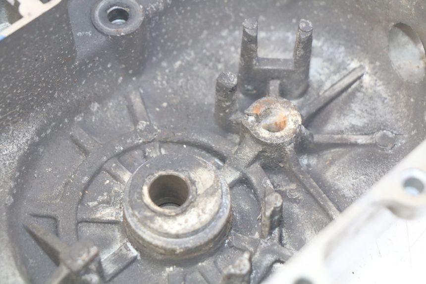 photo de CARTER VARIATEUR PEUGEOT V-CLIC VCLIC 50 (2007 - 2013) - Marquages et références