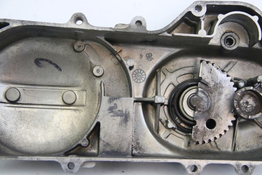 photo de CARTER VARIATEUR PEUGEOT V-CLIC VCLIC 50 (2007 - 2013) - Vue rapprochée