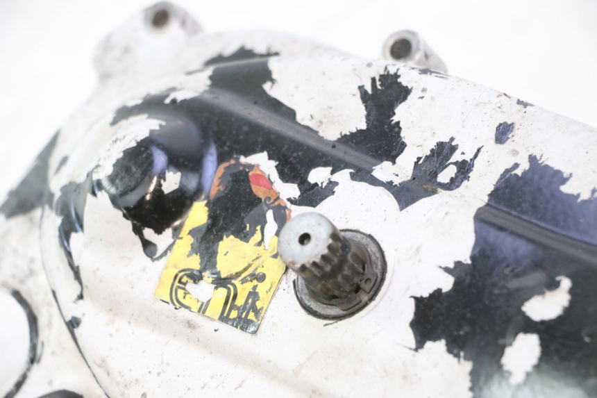 photo de CARTER VARIATEUR PIAGGIO VESPA LX 2T 50 (2005 - 2013) - Vue produit