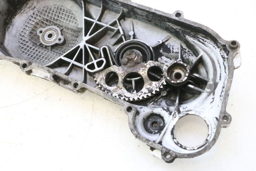 photo de CARTER VARIATEUR PIAGGIO VESPA LX 2T 50 (2005 - 2013) - Zoom état d’usage