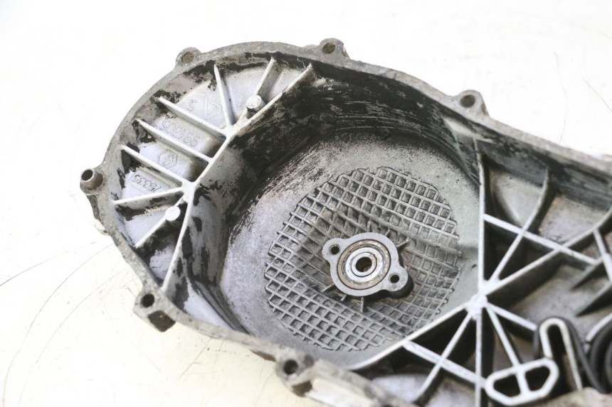 photo de CARTER VARIATEUR PIAGGIO VESPA LX 2T 50 (2005 - 2013) - Autre angle de vue