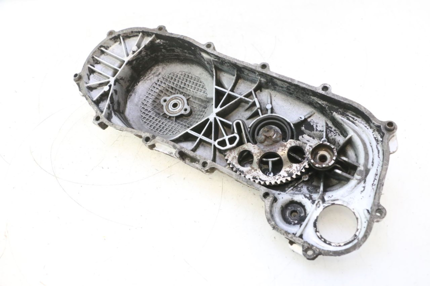 photo de CARTER VARIATEUR PIAGGIO VESPA LX 2T 50 (2005 - 2013) - Gros plan technique