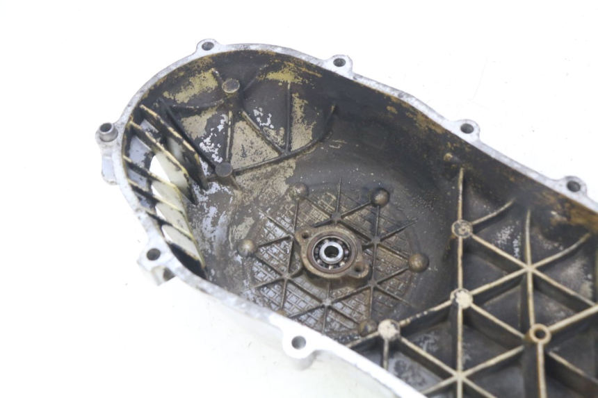 photo de CARTER VARIATEUR PIAGGIO VESPA PRIMAVERA 2T 50 (2013 - 2018) - Zoom état d’usage
