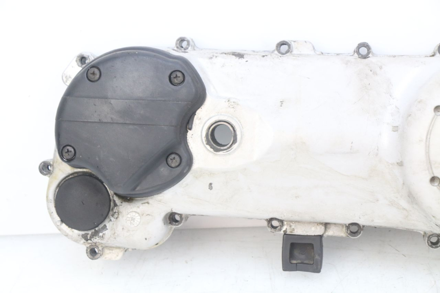 photo de CARTER VARIATEUR PIAGGIO VESPA PRIMAVERA 2T 50 (2013 - 2018) - État de surface