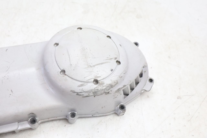 photo de CARTER VARIATEUR PIAGGIO VESPA PRIMAVERA 2T 50 (2013 - 2018) - Zoom état d’usage