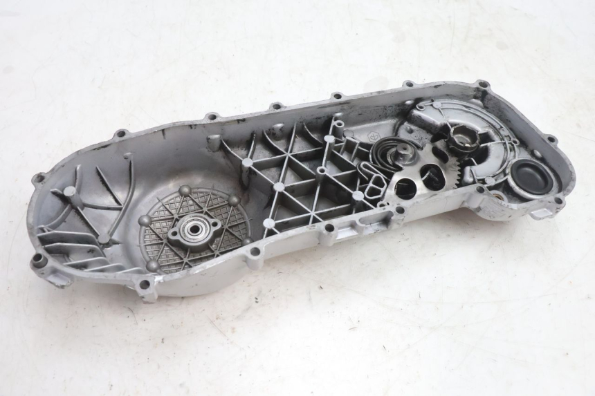photo de CARTER VARIATEUR PIAGGIO VESPA PRIMAVERA 2T 50 (2013 - 2018) - Pièce contrôlée