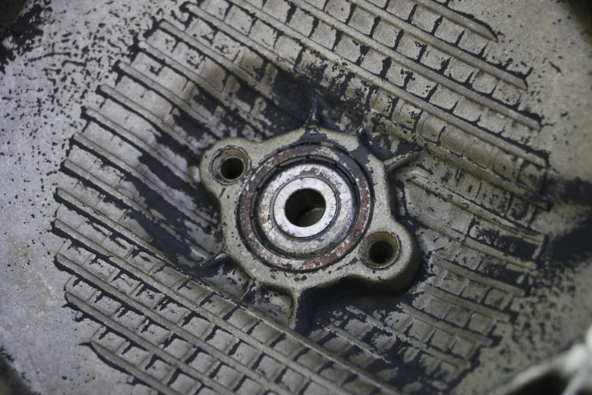 photo de CARTER VARIATEUR PIAGGIO VESPA S 2T 50 (2007 - 2014) - Autre angle de vue