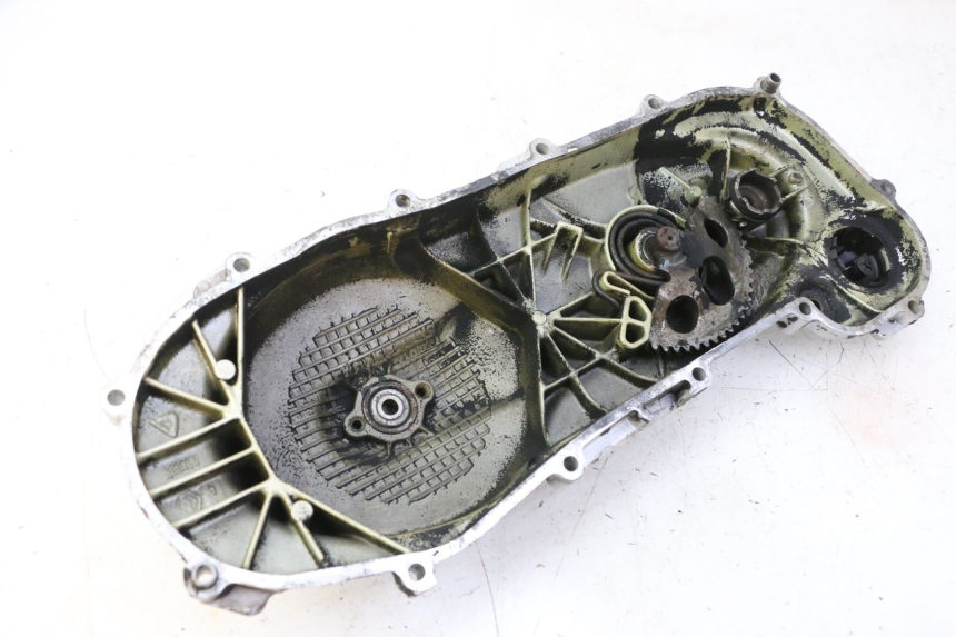 photo de CARTER VARIATEUR PIAGGIO VESPA S 2T 50 (2007 - 2014) - Gros plan technique