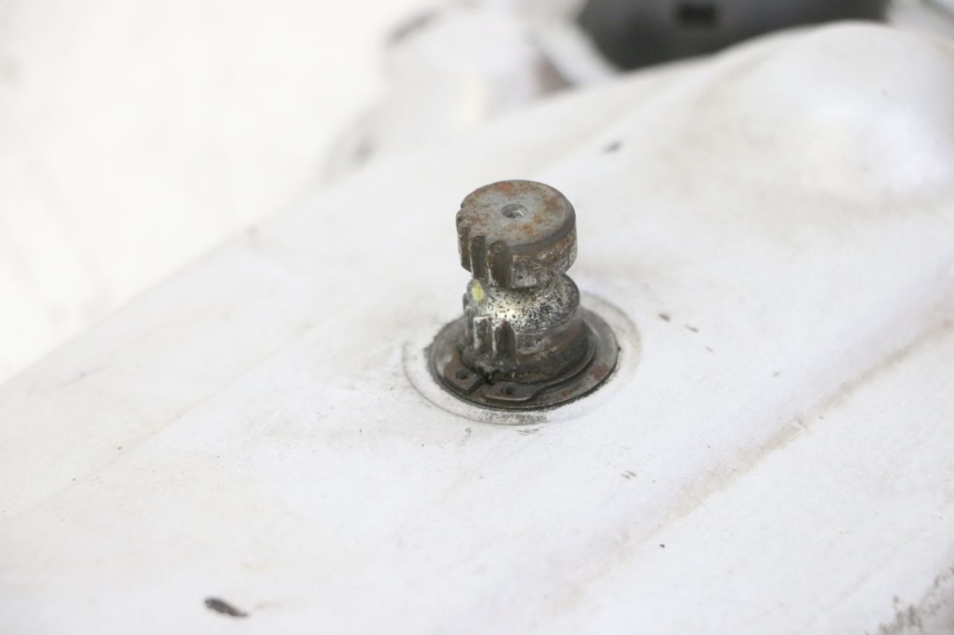 photo de CARTER VARIATEUR PIAGGIO VESPA S 2T 50 (2007 - 2014) - Points de fixation