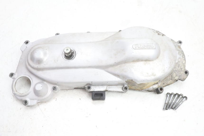 photo de CARTER VARIATEUR PIAGGIO VESPA S 2T 50 (2007 - 2014) - Vue principale