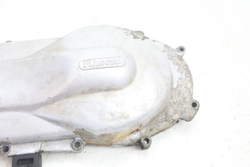 photo de CARTER VARIATEUR PIAGGIO VESPA S 2T 50 (2007 - 2014) - Zoom état d’usage