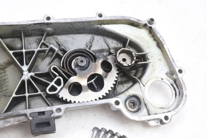 photo de CARTER VARIATEUR PIAGGIO VESPA S 2T 50 (2007 - 2014) - Marquages et références