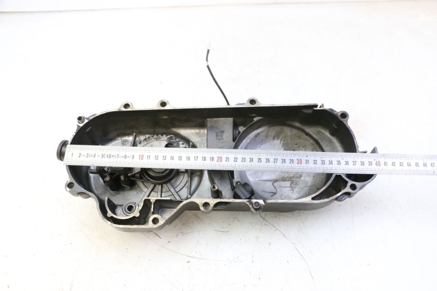 photo de CARTER VARIATEUR GTS VICI 4T 50 (2020 - 2025) - Zoom état d’usage