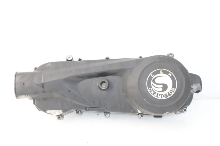 photo de CARTER VARIATEUR EUROCKA VIRTUALITY GT 4T 50 (2011 - 2017) - Vue principale