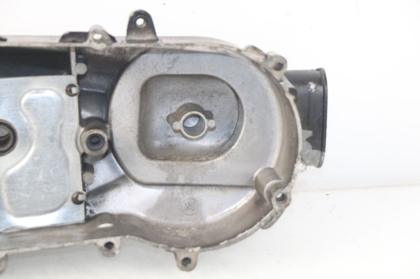 photo de CARTER VARIATEUR EUROCKA VIRTUALITY GT 4T 50 (2011 - 2017) - Vue d’ensemble