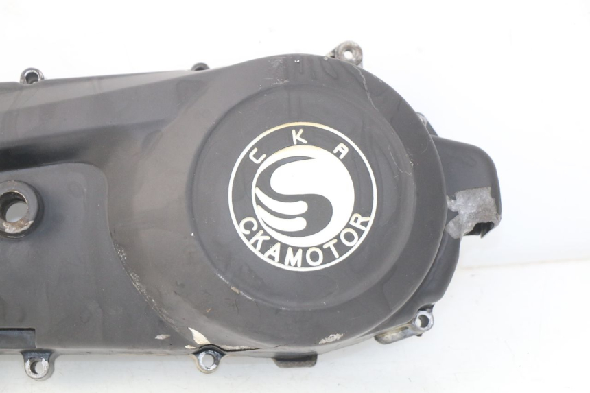 photo de CARTER VARIATEUR EUROCKA VIRTUALITY GT 4T 50 (2011 - 2017) - Pièce contrôlée