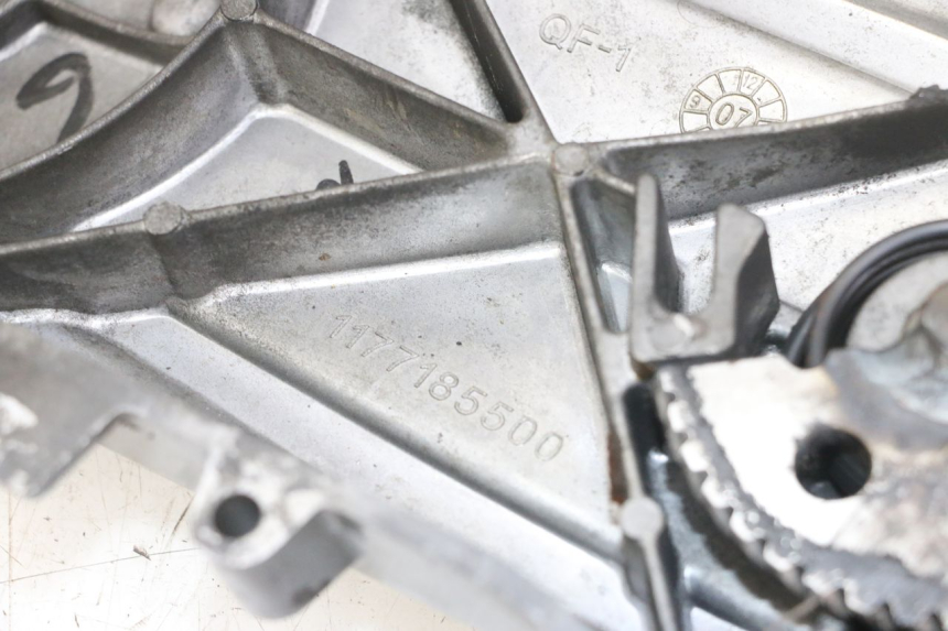 photo de CARTER VARIATEUR PEUGEOT VIVACITY NEW 2T 50 (2008 - 2017) - Zoom état d’usage