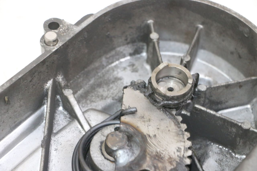 photo de CARTER VARIATEUR PEUGEOT VIVACITY NEW 2T 50 (2008 - 2017) - Gros plan technique