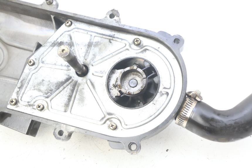 photo de CARTER VARIATEUR PEUGEOT VIVACITY NEW 4T 50 (2008 - 2017) - Points de fixation