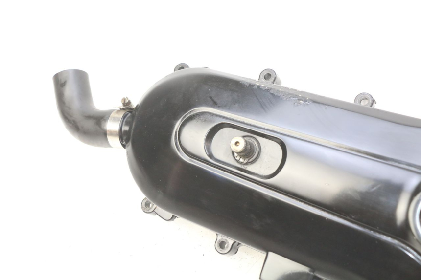 photo de CARTER VARIATEUR PEUGEOT VIVACITY NEW 4T 50 (2008 - 2017) - Marquages et références