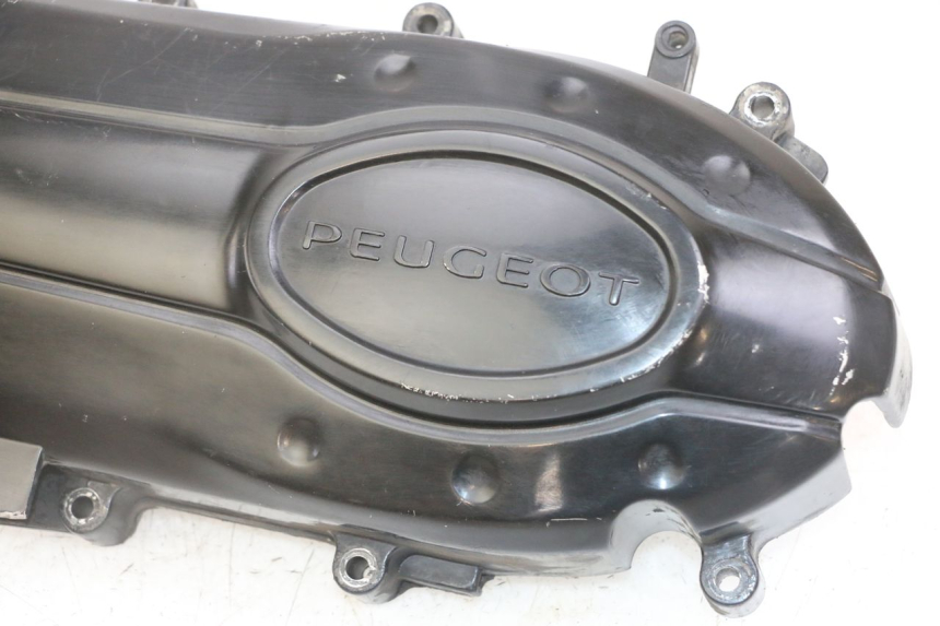 photo de CARTER VARIATEUR PEUGEOT VIVACITY NEW 4T 50 (2008 - 2017) - Pièce contrôlée