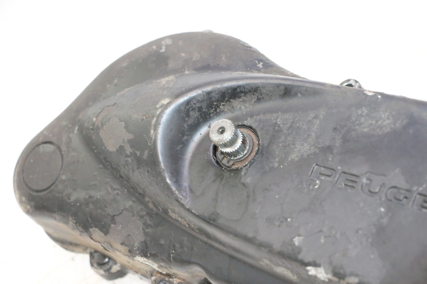 photo de CARTER VARIATEUR PEUGEOT VIVACITY 50 (1998 - 2003) - Vue produit