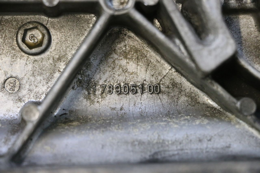 photo de CARTER VARIATEUR PEUGEOT VIVACITY 50 (2004 - 2009) - Détail de la pièce