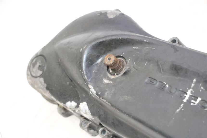 photo de CARTER VARIATEUR PEUGEOT VIVACITY 50 (1998 - 2003) - Zoom composants