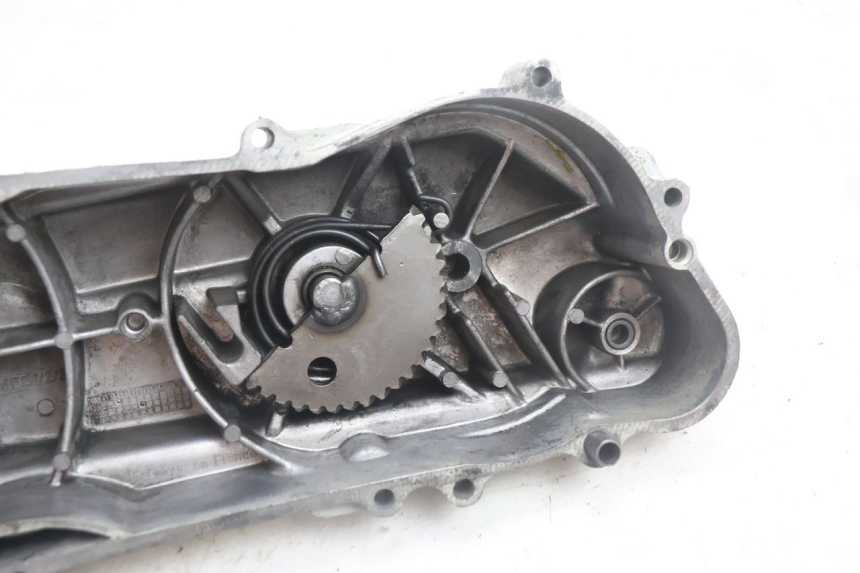 photo de CARTER VARIATEUR PEUGEOT VIVACITY 100 (1999 - 2008) - Détails caractéristiques