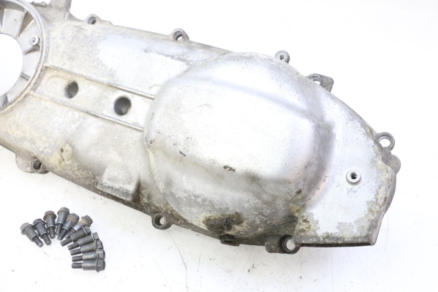 photo de CARTER VARIATEUR YAMAHA X-MAX XMAX 250 (2006 - 2009) - Points de fixation