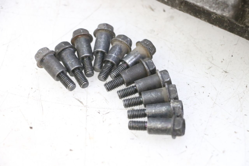 photo de CARTER VARIATEUR YAMAHA X-MAX XMAX 250 (2006 - 2009) - Pièce contrôlée