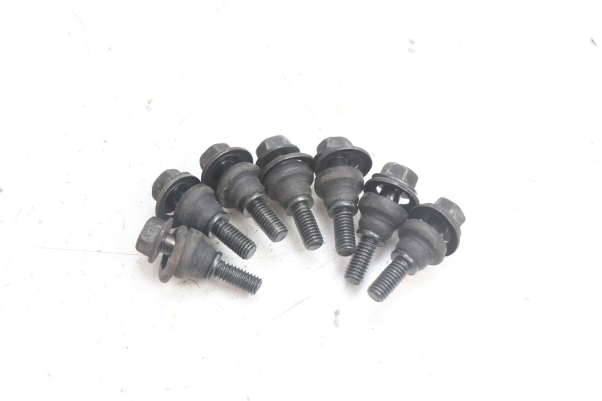 photo de CARTER VARIATEUR YAMAHA X-MAX XMAX 125 (2010 - 2013) - Marquages et références