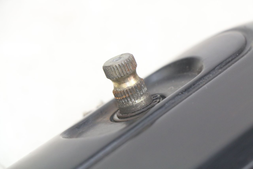 photo de CARTER VARIATEUR SYM X-PRO 4T 50 (2014 - 2021) - Détail de la pièce