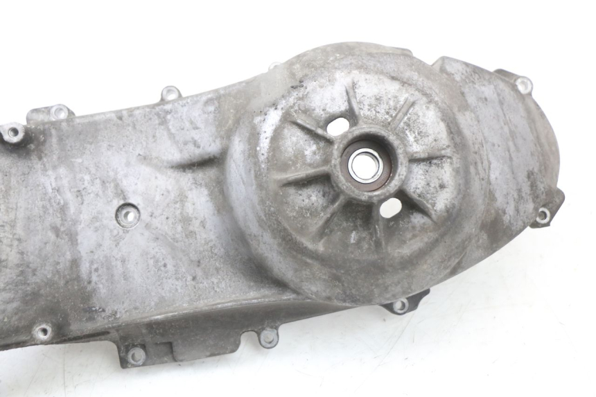 photo de CARTER VARIATEUR PIAGGIO X10 125 (2012 - 2017) - Zoom état d’usage