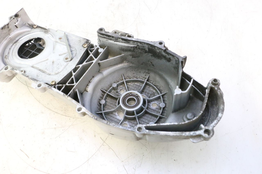 photo de CARTER VARIATEUR PIAGGIO X8 STREET 125 (2006 - 2007) - État de surface
