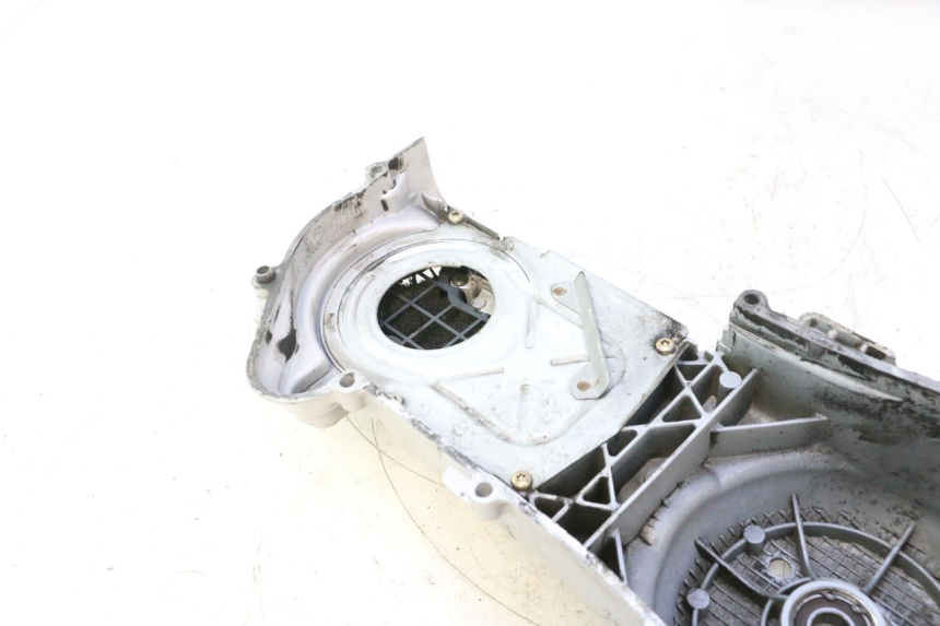 photo de CARTER VARIATEUR PIAGGIO X8 STREET 125 (2006 - 2007) - Pièce contrôlée