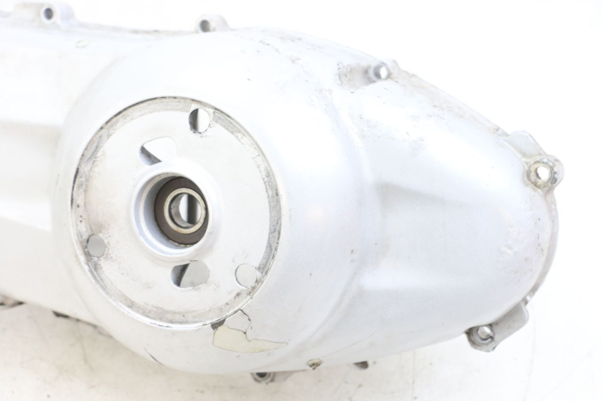 photo de CARTER VARIATEUR PIAGGIO X8 125 (2004 - 2007) - Marquages et références