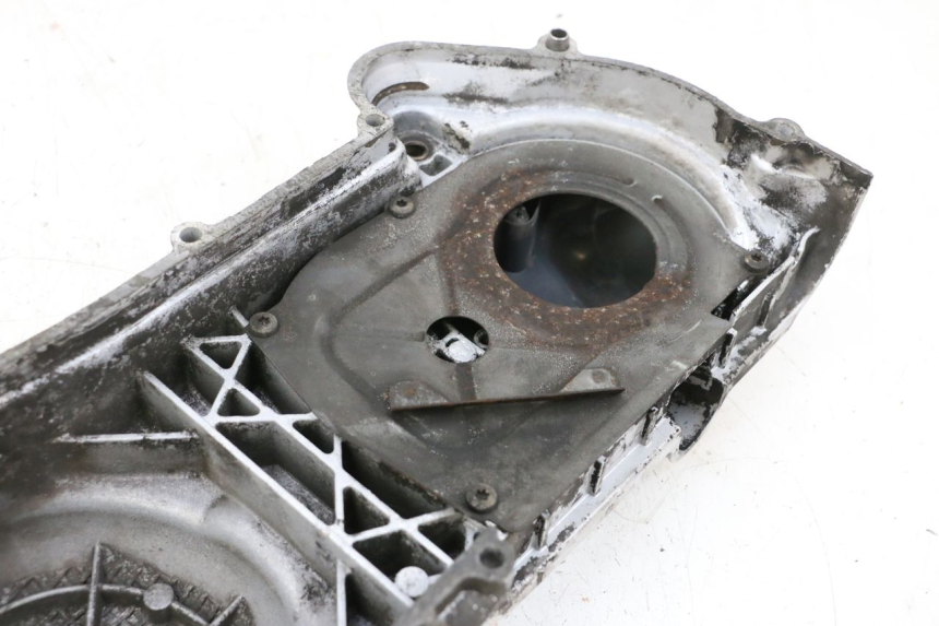 photo de CARTER VARIATEUR PIAGGIO X8 125 (2004 - 2007) - Points de fixation