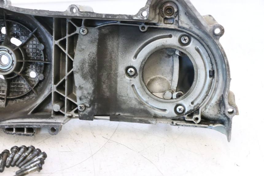 photo de CARTER VARIATEUR PIAGGIO X9 AMALFI 180 (2000 - 2003) - Détails caractéristiques