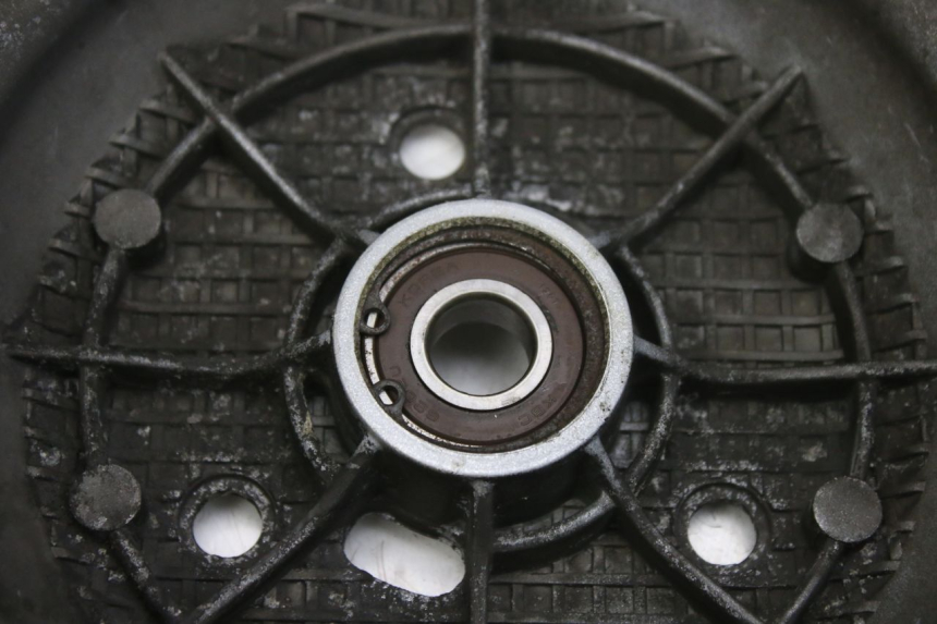 photo de CARTER VARIATEUR PIAGGIO X9 EVOLUTION 250 (2003 - 2007) - Détail de la pièce