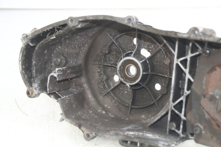 photo de CARTER VARIATEUR PIAGGIO X9 EVOLUTION 125 (2003 - 2007) - Zoom état d’usage