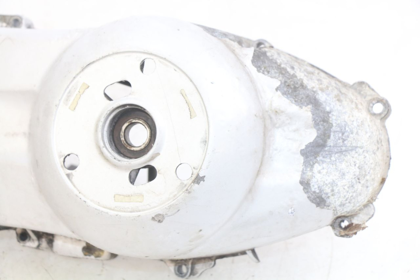 photo de CARTER VARIATEUR PIAGGIO X9 EVOLUTION 125 (2003 - 2007) - Marquages et références