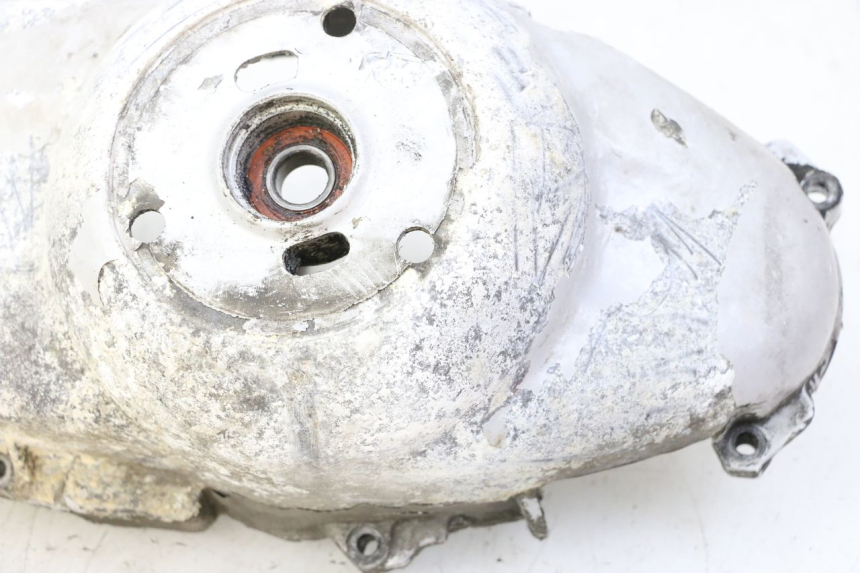 photo de CARTER VARIATEUR PIAGGIO X9 EVOLUTION 125 (2003 - 2007) - Inspection visuelle