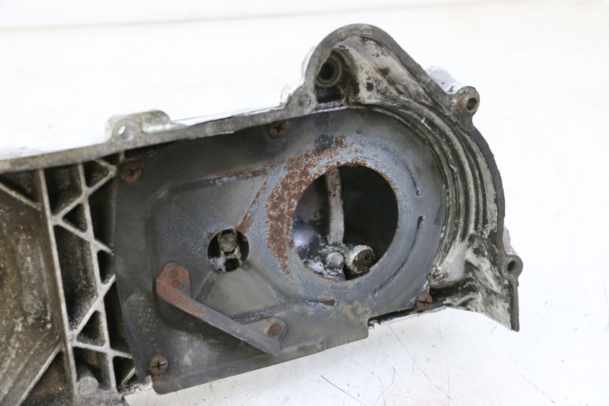 photo de CARTER VARIATEUR PIAGGIO X9 EVOLUTION 125 (2003 - 2007) - Autre angle de vue