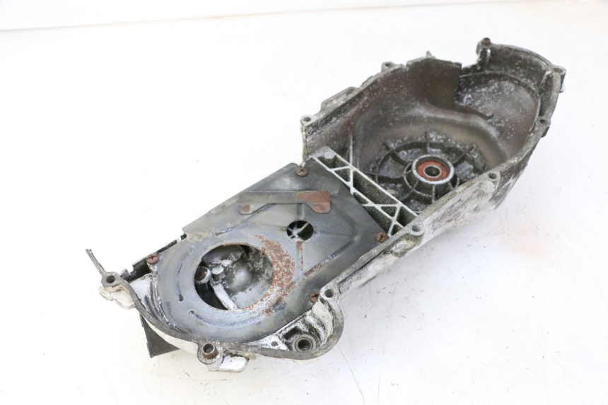 photo de CARTER VARIATEUR PIAGGIO X9 EVOLUTION 125 (2003 - 2007) - État de surface